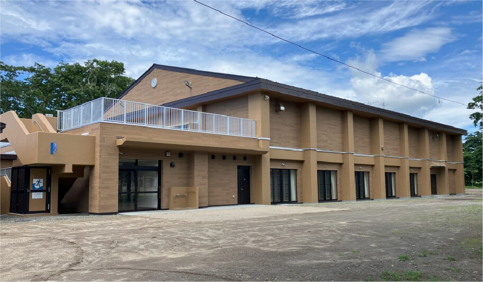 官庁工事のイメージ