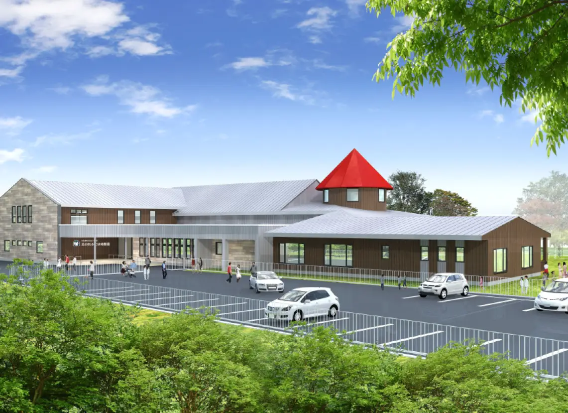 苫小牧ふたば幼稚園